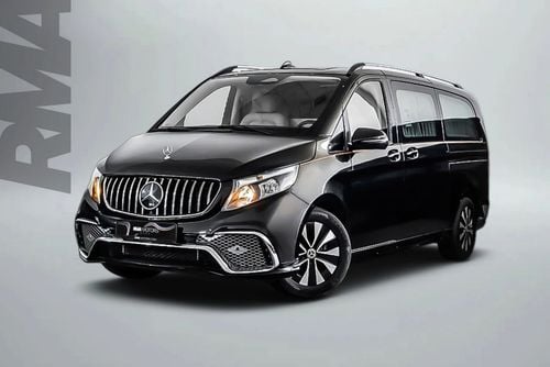 مرسيدس بنز V 300 Standard STD