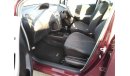 Toyota Vitz Toyota Vitz (Stock no PM 126 )