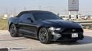 Ford Mustang EcoBoost 2.3L Coupe A/T