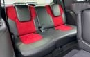 Nissan Patrol NISMO 2021 Nissan Patrol Nismo, Warranty, Full Service History, Carbon Fiber Interior, Fully Loaded, GCC