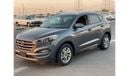 Hyundai Tucson 2016 Hyundai Tucson 1.6L Turbo Ecosystem