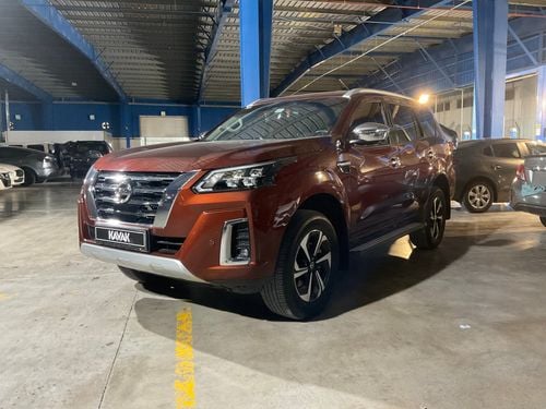 Nissan XTerra Platinum | Guaranteed Warranty | 0 Down Payment