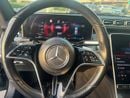 Mercedes-Benz S 63 AMG MERCEDES S580 AMG 2022 V8 BITURBO