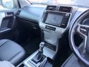Toyota Prado TXL1 2.8L