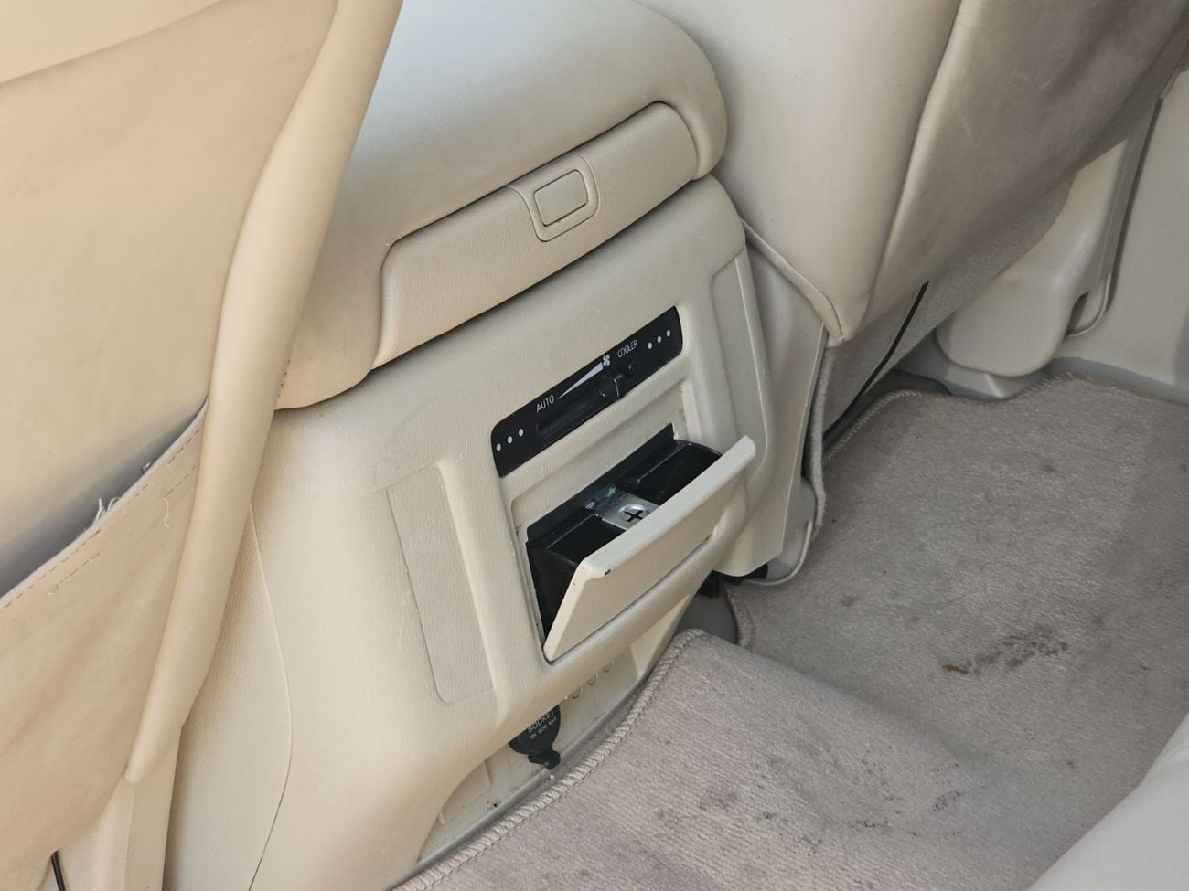 نيسان باترول SE T2 LEATHER