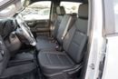 Chevrolet Silverado CHEVROLET SILVERADO | V8 5.3L | 4WD | GCC | CREW CAB | 2025 (Export)