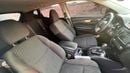 Nissan Rogue 2.0L AWD Original Paint