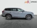 Infiniti QX60 SENSORY 2.0