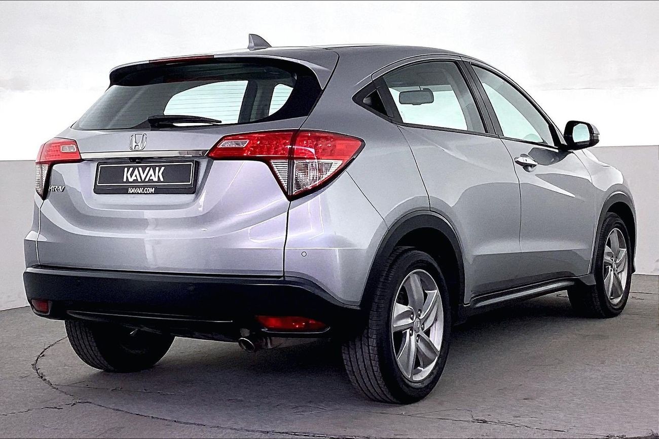 هوندا HRV LX | Carnival Sale • UP TO AED 20,000 OFF | شامل الضمان | 0 ﺪﻔﻋﺓ ﺃﻮﻟﻯ