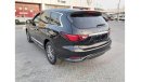 Infiniti QX60 Limited Edition Limited Edition Limited Edition Limited Edition 2020 Infiniti QX60, Special Edition,