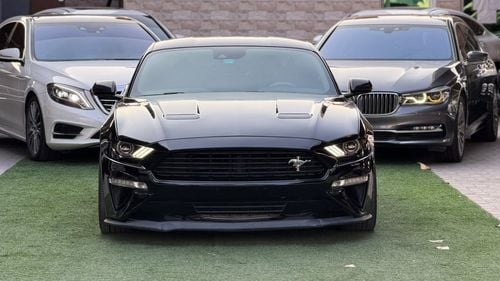 Ford Mustang GT PREMIUM