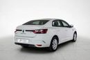 Renault Megane PE 1.6