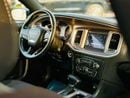 Dodge Charger SXT 3.6L | Monthly 1180/- | 0% DP | Touch Screen | Rear View Camera | # 66481