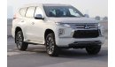 Mitsubishi Montero SPORT 3.0L, SUNROOF, ELECTRIC SEAT, LEATHER SEAT, DIFF LOCK, ALLOY WHEELS, MODEL 2023 FOR EXPORT