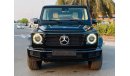 Mercedes-Benz G 500 Stronger Then Time