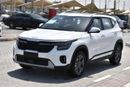 Kia Seltos تقبل تصدير
