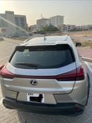 Lexus UX200 F SPORT