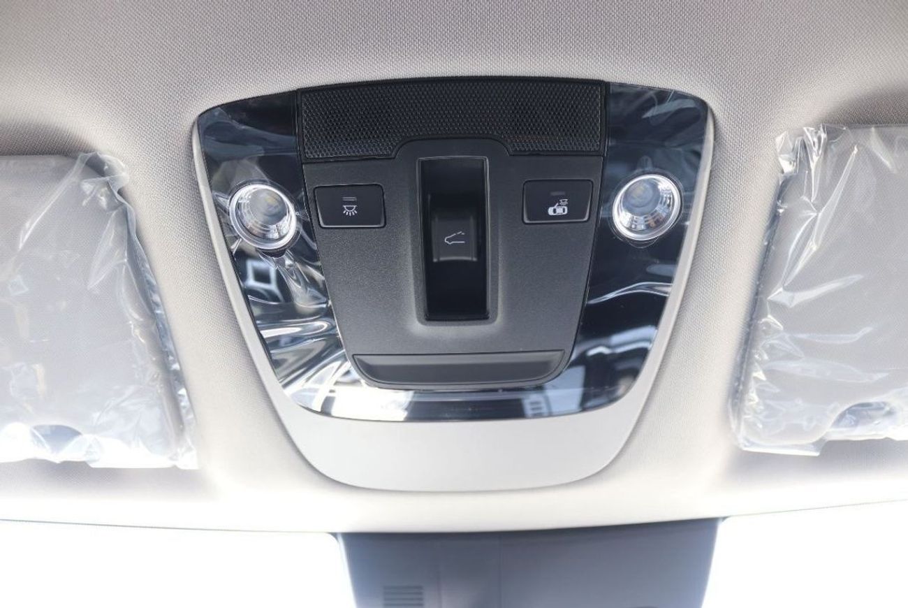 Kia Sportage KIA SPORTAGE 1.6L 2024