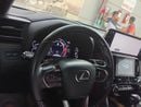 Lexus LX600