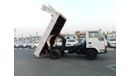 Mitsubishi Fighter MITSUBISHI FIGHTER TRUCK RIGHT HAND DRIVE(PM1072)