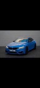 بي أم دبليو M4 Std 3.0L