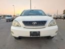 Toyota Harrier TOYOTA HARRIER SUV RHD 2008 MODEL 2.4 L PETROL AUTOMATIC(PM93261)