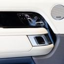 Land Rover Range Rover AED 2,586 p.m • 0% Downpayment • Range Rover Vogue  • 1 Year Warranty