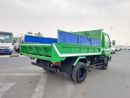 Isuzu Juston ISUZU JUSTON DUMPER TRUCK RHD 1997 MODEL 8.2 L DIESEL MANUAL(PM00333)