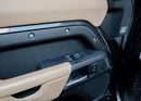 Land Rover Defender P400 90 X-Dynamic HSE 3.0L (5 Seater)