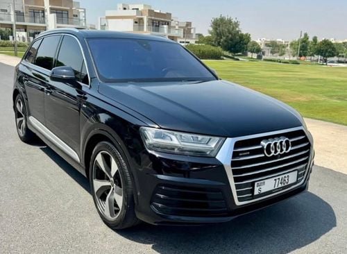 أودي Q7