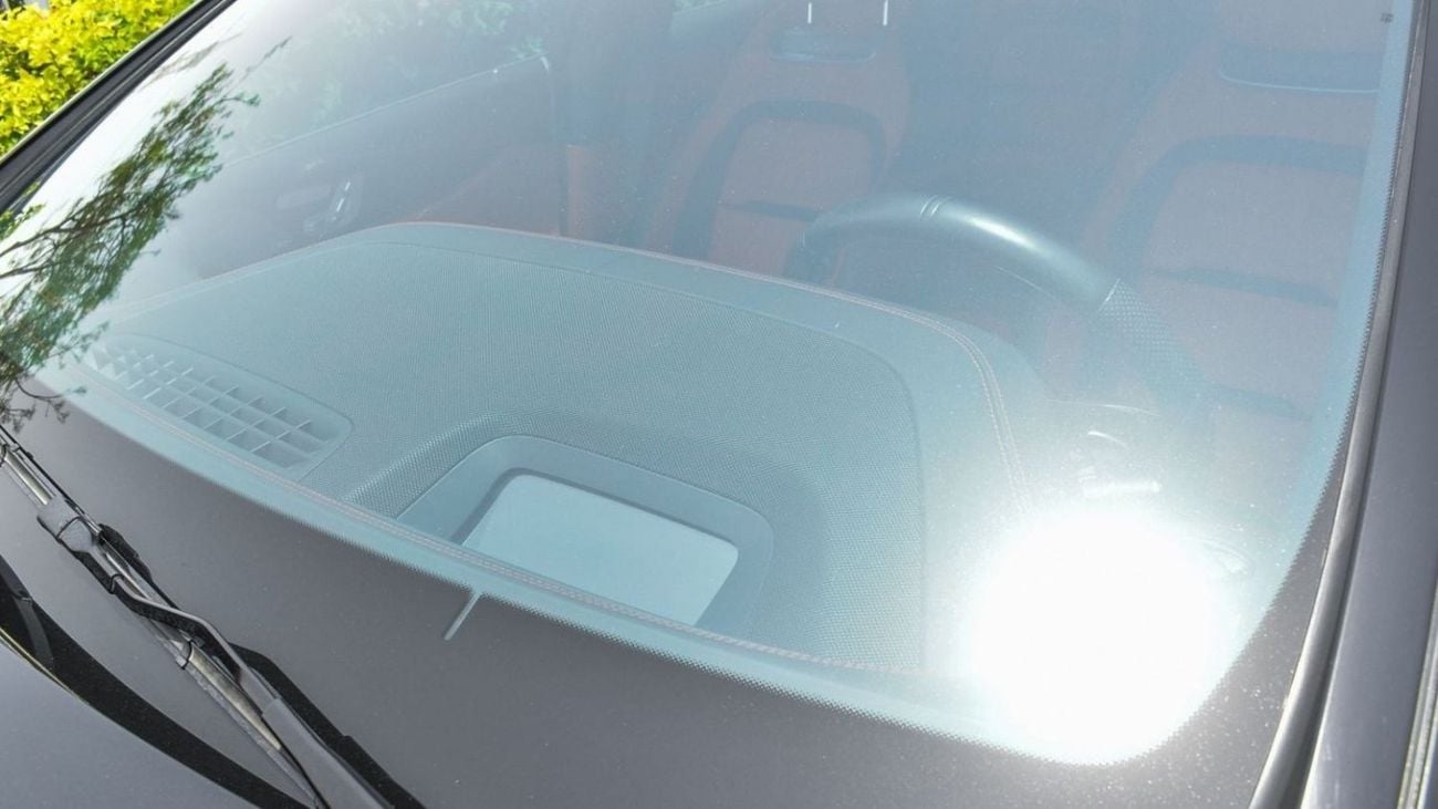 مرسيدس بنز ايه ام جي جي تي 43 Std