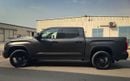 Toyota Tundra CREWMAX CAPSTONE (NON GCC) Capstone Hybrid V6 3.5L in RIGHT HAND DRIVE (EXPORT ONLY)