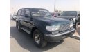 Toyota Land Cruiser RIGHT HAND DRIVE ( PM 379 )