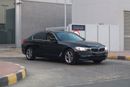 بي أم دبليو 520i Executive 1.6L