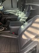 جي أم سي سييرا 5.3L V8 AT4X CREW CAB (AWD)