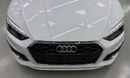 Audi A5 40 TFSI S-LINE 40 TFSI S Line 2.0L (187 HP)