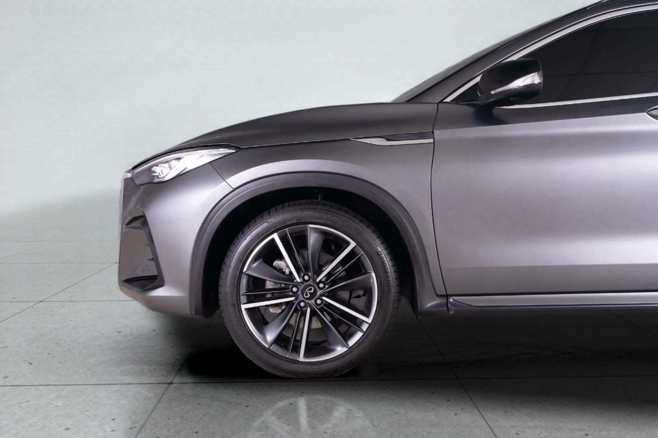 إنفينيتي QX55 ESSENTIAL 2.0