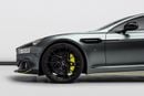 أستون مارتن رابيد AMR