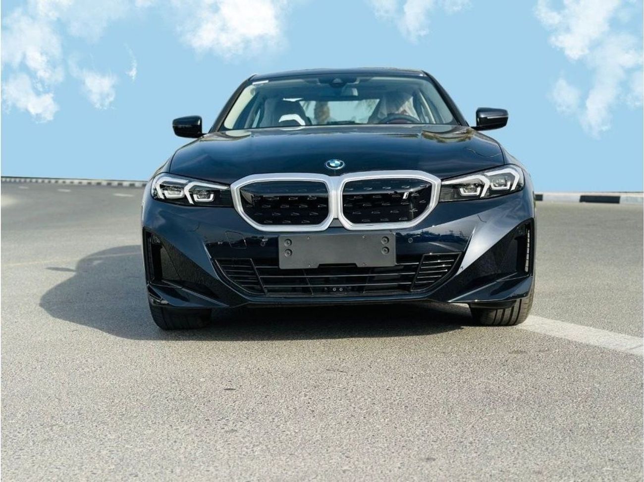 BMW i3 BMW I3 ELECTRIC