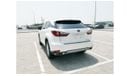 Lexus RX350 Lexus RX 350 - 2022 - White