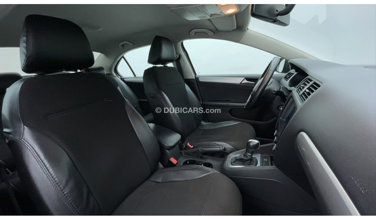 Volkswagen Jetta TRENDLINE S 2 | Zero Down Payment | Free Home Test Drive