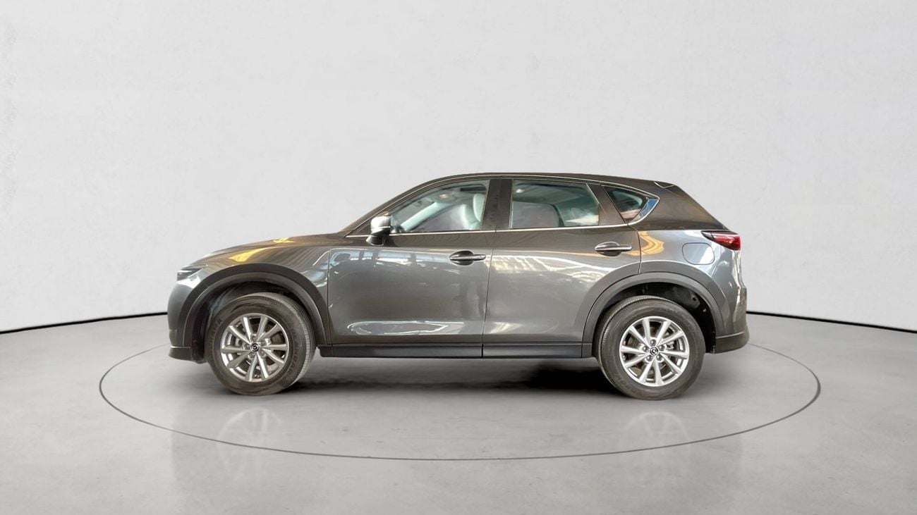 Mazda CX-5 2.5 GT AUTO 4WD | Guaranteed Warranty | 0 Down Payment