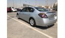 Nissan Altima 2.5S