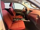 Nissan Navara Std 2.5L 4WD A/T