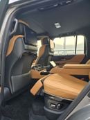 لكزس LX 600 3.5L SIGNATURE FULL OPTION WITH MBS AUTOBIPGRAPHY VIP MASSAGE SEAT