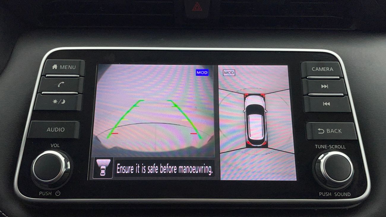 Nissan Kicks SL 1.6 | Zero Down Payment | Home Test Drive