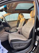 Hyundai Tucson 2019 HYUNDAI TUCSON PANORAMIC FULL OPTIONS IMPORTED FROM USA