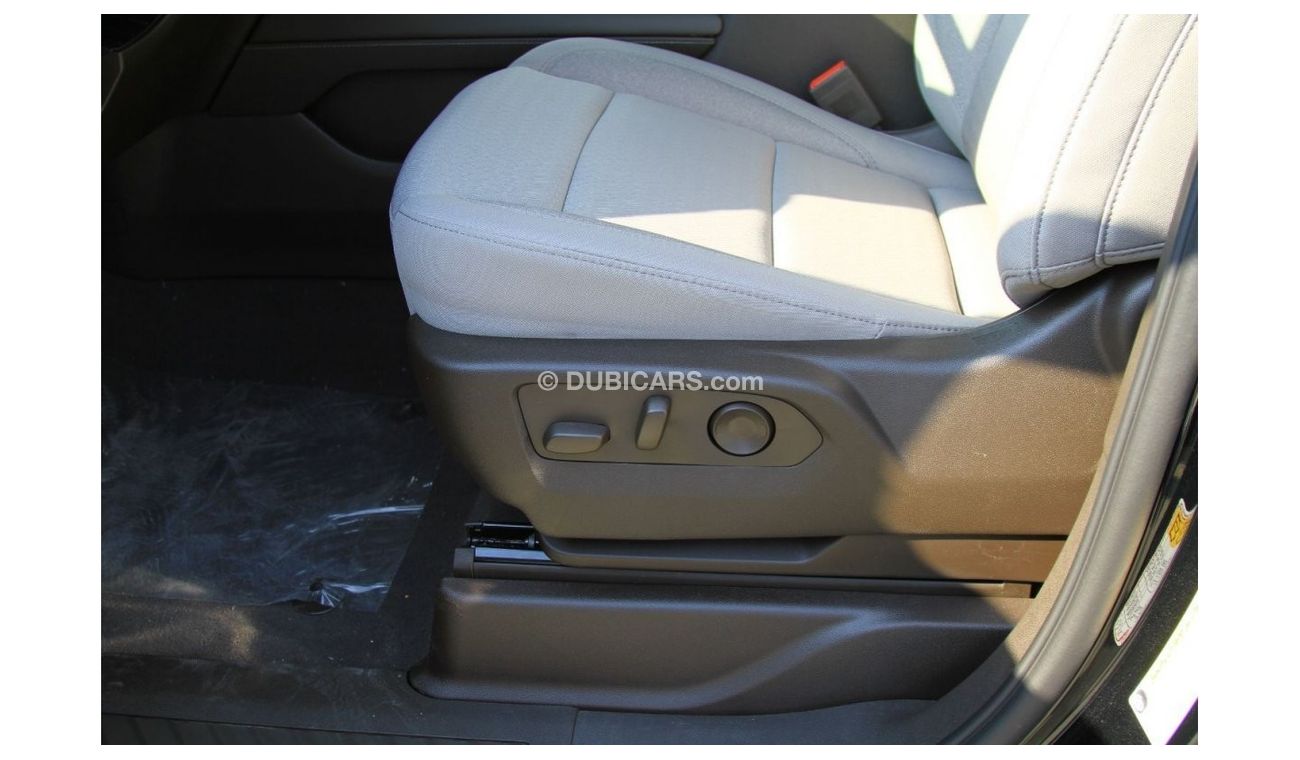 Chevrolet Tahoe LS 2WD. EXPORT ONLY.