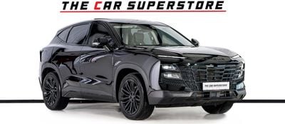 جيتور داشينج 1.6L Turbo