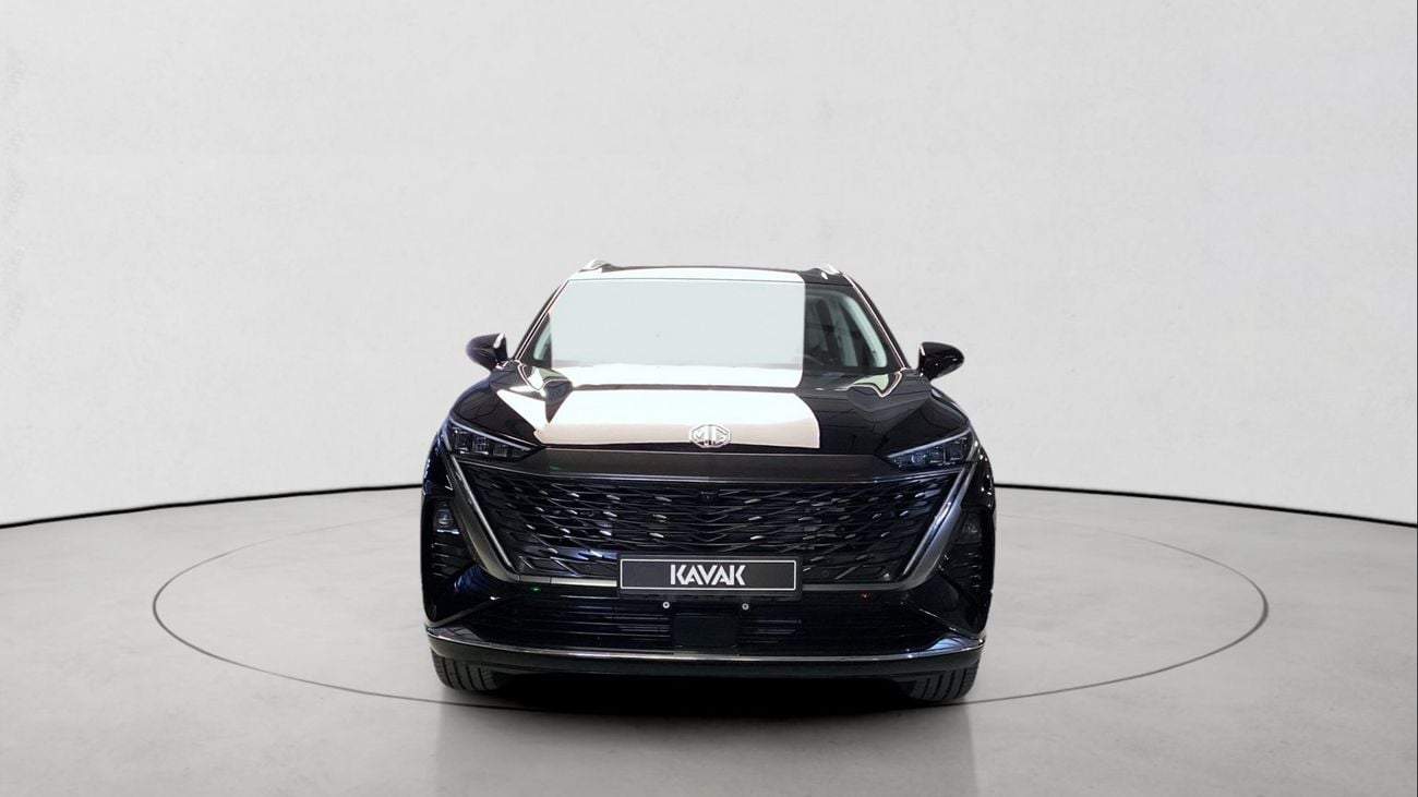 أم جي RX9 Luxury | upto AED 20,000 Ramadan Discount | شامل الضمان | 0 ﺪﻔﻋﺓ ﺃﻮﻟﻯ